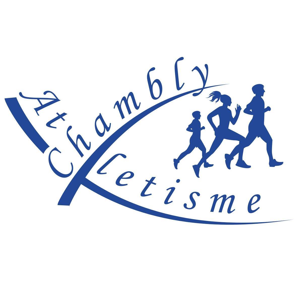 Logo Chambly Athlétisme Chambly