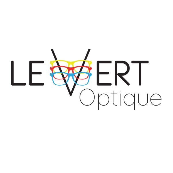 Logo Levert Optique