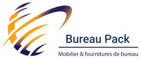 Logo BureauPack Chambly